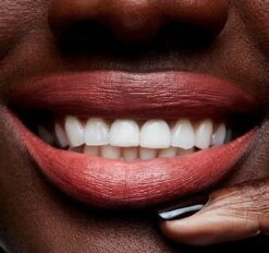 MAC Cosmetics Satin Lippenstift - Mocha -Mode Cosmetica Lipmake-Upwinkel 1200x1125 13