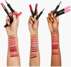 Rimmel London Lasting Provocalips Lip Colour Lippenstift 210 Pinkcase Of Emergency -Mode Cosmetica Lipmake-Upwinkel 1200x1130