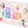 Disney Princess Lip Balm Set - Giftset - Lippenbalsem Voor Kinderen - 6 Stuks -Mode Cosmetica Lipmake-Upwinkel 1200x1133 1