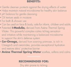 Avène Xeracalm AD Relipiderende Reinigende Olie -Mode Cosmetica Lipmake-Upwinkel 1200x1140 1