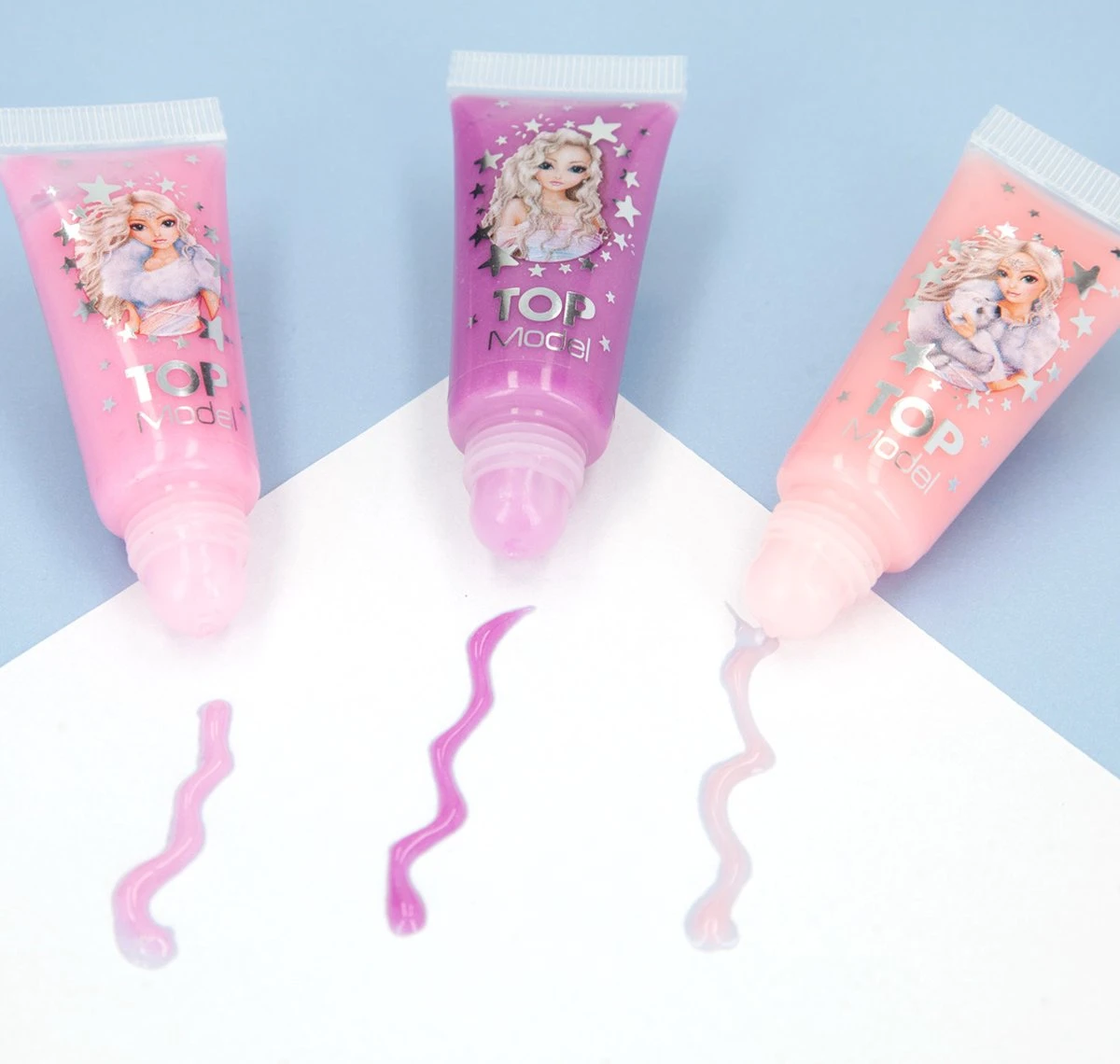 Depesche TOPModel Lipgloss ICEWORLD 9 Depesche TOPModel Lipgloss ICEWORLD - Afbeelding 7