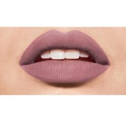 Bourjois Rouge Velvet The Lipstick Lippenstift - 18 Mauve-Martre -Mode Cosmetica Lipmake-Upwinkel 1200x1164 13
