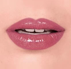 Bourjois Gloss Effet 3D Effect Lipgloss - 03 Brun Rose Academic -Mode Cosmetica Lipmake-Upwinkel 1200x1164