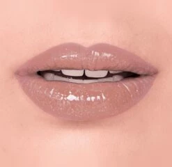 Bourjois Gloss Effet 3D Effect Lipgloss - 33 Brun Poetic -Mode Cosmetica Lipmake-Upwinkel 1200x1164 5