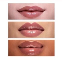 Bourjois Gloss Fabuleux Lipgloss 9 Mauvie Star -Mode Cosmetica Lipmake-Upwinkel 1200x1165 10