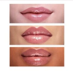 Bourjois Gloss Fabuleux Lipgloss - 4 Popular Pink -Mode Cosmetica Lipmake-Upwinkel 1200x1165 2