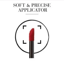 Bourjois Lippenstift Rouge édition Velvet Bourjois - 07 Nude-ist -Mode Cosmetica Lipmake-Upwinkel 1200x1165 20