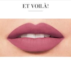 Bourjois Lippenstift Rouge édition Velvet Bourjois - 07 Nude-ist -Mode Cosmetica Lipmake-Upwinkel 1200x1165 22