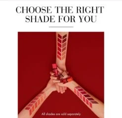 Bourjois Lippenstift Rouge édition Velvet Bourjois - 07 Nude-ist -Mode Cosmetica Lipmake-Upwinkel 1200x1165 24