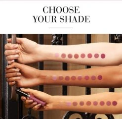 Bourjois Gloss Fabuleux Lipgloss - 4 Popular Pink -Mode Cosmetica Lipmake-Upwinkel 1200x1165 4