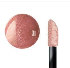 Bourjois Gloss Fabuleux Lipgloss - 2 Golden Girl -Mode Cosmetica Lipmake-Upwinkel 1200x1165 5