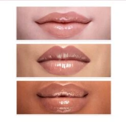 Bourjois Gloss Fabuleux Lipgloss - 2 Golden Girl -Mode Cosmetica Lipmake-Upwinkel 1200x1165 6