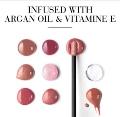 Bourjois Gloss Fabuleux Lipgloss - 2 Golden Girl -Mode Cosmetica Lipmake-Upwinkel 1200x1165 7