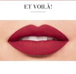 Bourjois Lippenstift Rouge édition Velvet Bourjois - 08 Grand Cru -Mode Cosmetica Lipmake-Upwinkel 1200x1167 19