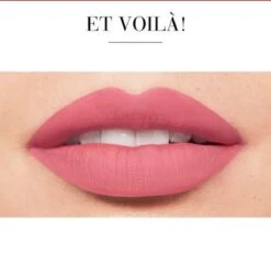 Bourjois Rouge Edition Velvet Lippenstift - 09 Happy Nude Year -Mode Cosmetica Lipmake-Upwinkel 1200x1167 2