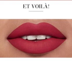 Bourjois Lippenstift Rouge édition Velvet Bourjois - 08 Grand Cru -Mode Cosmetica Lipmake-Upwinkel 1200x1167 20