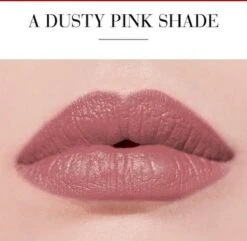 Bourjois Rouge Edition Lippenstift - 04 Rose Tweed 14 Bourjois Rouge Edition Lippenstift - 04 Rose Tweed -Mode Cosmetica Lipmake-Upwinkel 1200x1170 3