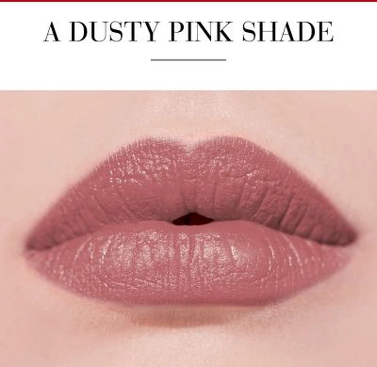 Bourjois Rouge Edition Lippenstift - 04 Rose Tweed 5 Bourjois Rouge Edition Lippenstift - 04 Rose Tweed - Afbeelding 3