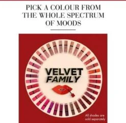 Lippenstift Rouge édition Velvet Bourjois -Mode Cosmetica Lipmake-Upwinkel 1200x1170 6