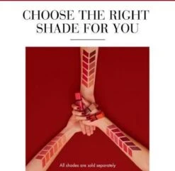 Bourjois Rouge Edition Velvet Matte Lippenstift - 30 Oranginal -Mode Cosmetica Lipmake-Upwinkel 1200x1170 64