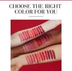 Bourjois Rouge Velvet Lippenstift - 003 Hyppink Chic -Mode Cosmetica Lipmake-Upwinkel 1200x1170 68