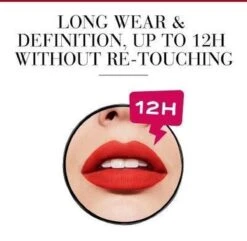 Bourjois Levres Contour Edition Lippotlood - 13 Nuts About You -Mode Cosmetica Lipmake-Upwinkel 1200x1173 23