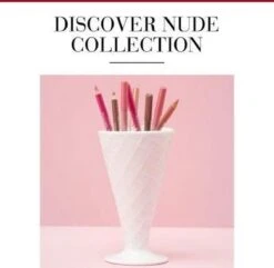 Bourjois Levres Contour Edition Lippotlood - 13 Nuts About You -Mode Cosmetica Lipmake-Upwinkel 1200x1173 25