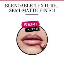 Bourjois Levres Contour Edition Lippotlood - 13 Nuts About You -Mode Cosmetica Lipmake-Upwinkel 1200x1173 26