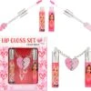 Depesche - TOPModel Lipgloss Set BFF ONE LOVE -Mode Cosmetica Lipmake-Upwinkel 1200x1174