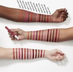 Maybelline SuperStay Ink Crayon Matte Lippenstift - 35 Treat Yourself - Roze -14 Gr -Mode Cosmetica Lipmake-Upwinkel 1200x1178 2