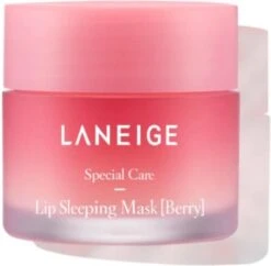 Laneige Lip Sleeping Mask (Grapefruit) - Lipmasker - 20 Ml -Mode Cosmetica Lipmake-Upwinkel 1200x1178 4