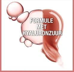 Maybelline New York - Lifter Gloss Lipgloss - 3 Moon - Roze - Glanzende Lipgloss - 5.4ml -Mode Cosmetica Lipmake-Upwinkel 1200x1179