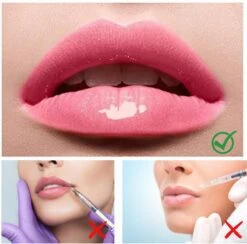 Bellive Instant Effects Lip Plumper - Natuurlijke Lip Plumper - Lip Maximizer - Cadeau - Lip Gloss - Lip Care - Full Lips - Lip Plumper Lip Gloss - Herstellende Lippen - Lip Maximizer -Mode Cosmetica Lipmake-Upwinkel 1200x1183