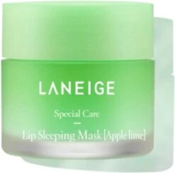 Laneige Lip Sleeping Mask Berry 20g -Mode Cosmetica Lipmake-Upwinkel 1200x1183 5