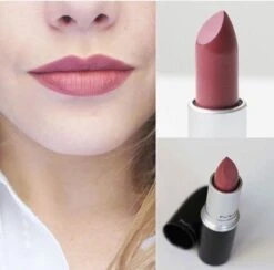 MAC Cosmetics Satin Lippenstift - Twig - Lippenstift -Mode Cosmetica Lipmake-Upwinkel 1200x1185 1