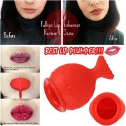 Fuller Lips Lip Plumper Large Round -Vollere Lip- Plumper Lipvergroter Zuignap -Mode Cosmetica Lipmake-Upwinkel 1200x1195 6