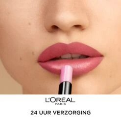 L’Oréal Paris Infallible Lippenstift - 312 Incessant Russet -Mode Cosmetica Lipmake-Upwinkel 1200x1196 14