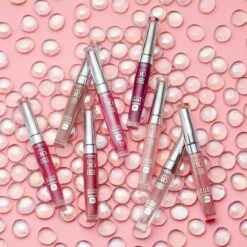 Bourjois Gloss Effet 3D Effect Lipgloss - 29 Rose Charismatic -Mode Cosmetica Lipmake-Upwinkel 1200x1200 119