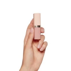 L’Oréal Paris Color Riche Free The Nudes Lipstick - Nude Matte - 06 No Hesitation - Bruin - 3,9 Gr -Mode Cosmetica Lipmake-Upwinkel 1200x1200 126
