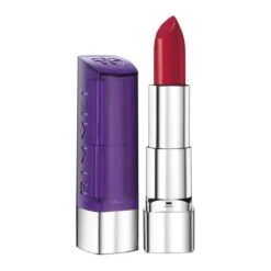 Rimmel London Moisture Renew Lippenstift - 510 MayFair Red Lady -Mode Cosmetica Lipmake-Upwinkel 1200x1200 140