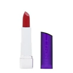 Rimmel London Moisture Renew Lippenstift - 510 MayFair Red Lady -Mode Cosmetica Lipmake-Upwinkel 1200x1200 141