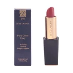 Estée Lauder Pure Color Envy Sculpting Lipstick - 340 Envious -Mode Cosmetica Lipmake-Upwinkel 1200x1200 152