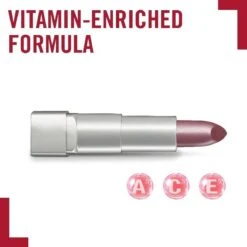 Rimmel London Provocalips Lip Color Lippenstift - 180 Vintage Pink -Mode Cosmetica Lipmake-Upwinkel 1200x1200 188