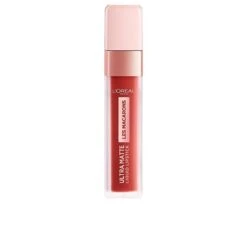 L’Oréal Paris Les Macarons Langhoudende Matte Lipstick - 834 Infinite Spice - Nude - 6,7 Ml -Mode Cosmetica Lipmake-Upwinkel 1200x1200 218