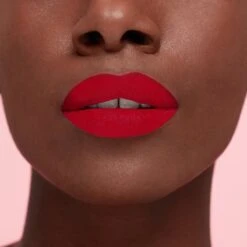 L’Oréal Paris Les Macarons Langhoudende Matte Lipstick - 832 Strawberry Sauvage - Roze - 6,7 Ml -Mode Cosmetica Lipmake-Upwinkel 1200x1200 225