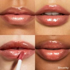 Bareminerals Bare Minerals Mineralist Lip Gloss-balm #sincerity -Mode Cosmetica Lipmake-Upwinkel 1200x1200 23