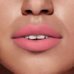 Bourjois Rouge Edition Velvet Lippenstift - 09 Happy Nude Year -Mode Cosmetica Lipmake-Upwinkel 1200x1200 269