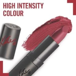 Rimmel London Lasting Finish Lippenstift - 005 Effortless Glam -Mode Cosmetica Lipmake-Upwinkel 1200x1200 281