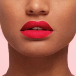 L’Oréal Paris Make-Up Designer Les Macarons Lippenstift - 828 Framboise Frenzy - Rood - Langhoudend - 6,7 Ml -Mode Cosmetica Lipmake-Upwinkel 1200x1200 284