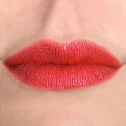 Blèzi® Lip Fix 45 Breezy Red - Lipstick - Lippenstift Langhoudend - Rood Oranje -Mode Cosmetica Lipmake-Upwinkel 1200x1200 293